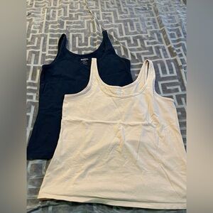 Old Navy first layer Tank Tops